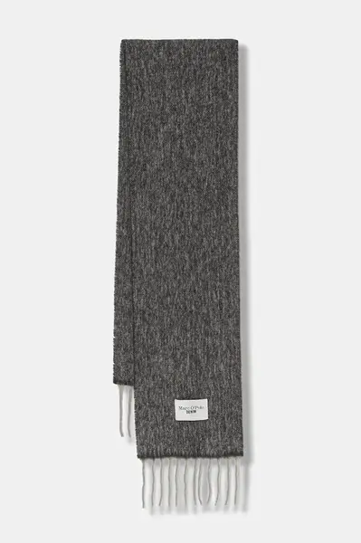 Šála s přídavkem vlny Marc O'Polo
