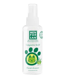 Menforsan čisticí prostředek na obličej pro kočky, 60 ml | P53749