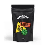 Káva Smrťák (Zmes robusta) - "EXTRA SILNÁ A CHUTNÁ" 500g