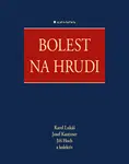 Bolest na hrudi, Lukáš Karel