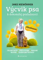 Výcvik psa k dokonalej poslušnosti, Niewöhner Imke