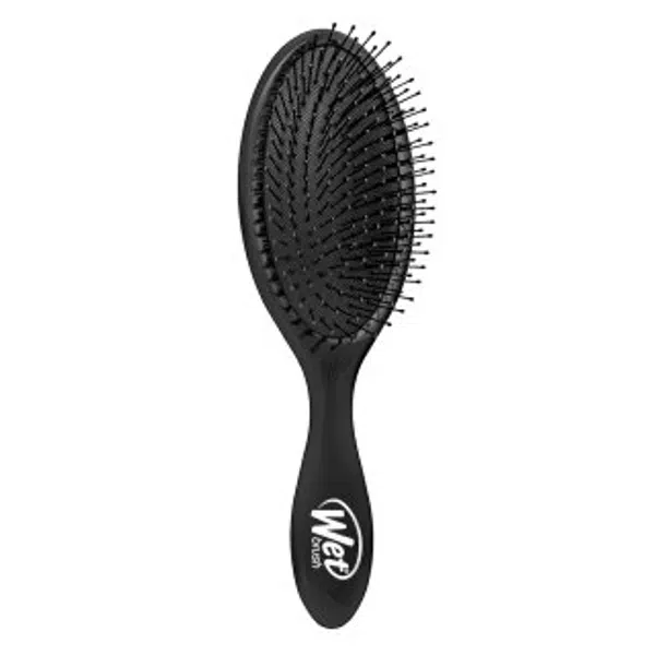 Wet Brush Original Detangler Black kefa na vlasy