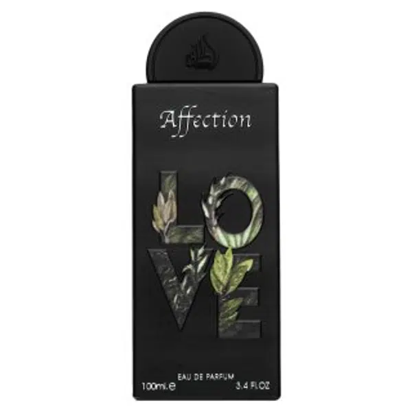 Lattafa Pride Affection parfémovaná voda unisex 100 ml