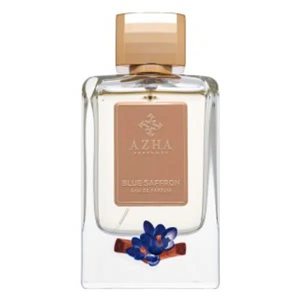 Azha Blue Saffron parfémovaná voda unisex 100 ml