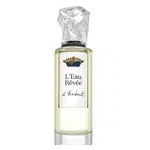 Sisley L'Eau Rêvée D'Hubert toaletná voda unisex 100 ml
