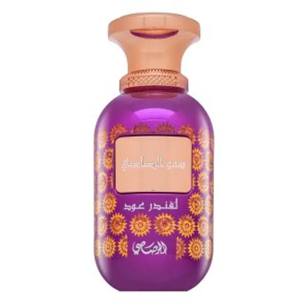Rasasi Sar Lamaan Lavender Oud parfémovaná voda unisex 100 ml