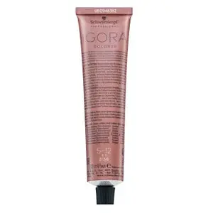 Schwarzkopf Professional Igora Color10 profesionálna permanentná farba na vlasy 5-12 60 ml