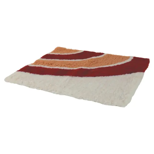 ZOLUX Izo Rainbow Pelech koberec pre psa dúhový 95 cm