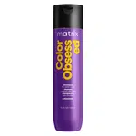 MATRIX Total Results Color Obsessed šampón na farbené vlasy 300 ml