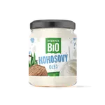 ORGANIS Kokosový olej panenský BIO 500 ml