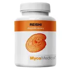 MYCOMEDICA Reishi 90 rastlinných vegan kapsúl