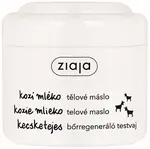 ZIAJA Telové maslo Goat`s Milk 200 ml
