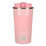 NILS Camp termohrnček ružový NCC09