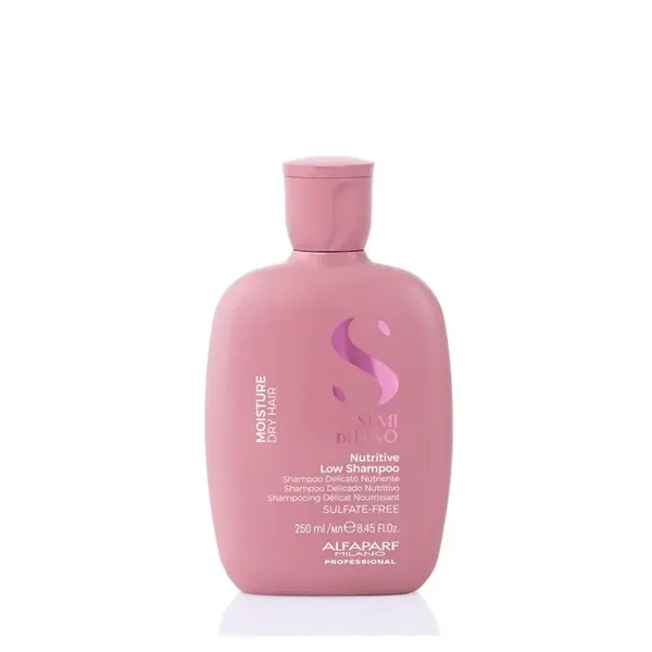 Alfaparf Milano Semi di Lino Moisture výživný šampon 250 ml