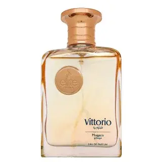 Risala Elite Vittorio Monaco parfémovaná voda pre mužov 100 ml