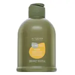 Alter Ego CureEgo Silk Effect Shampoo šampón pre uhladenie a lesk vlasov 300 ml