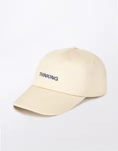 Thinking MU Thinking Ivory Chris Cap IVORY