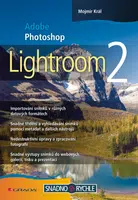 Adobe Photoshop Lightroom 2, Král Mojmír