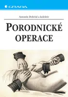 Porodnické operace, Doležal Antonín