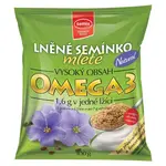 SEMIX Ľanové semienko natural 100 g