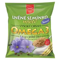 SEMIX Ľanové semienko natural 100 g