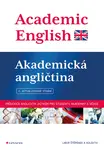 Academic English - Akademická angličtina, Štěpánek Libor