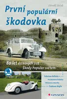 První populární škodovka, Vacek Zdeněk