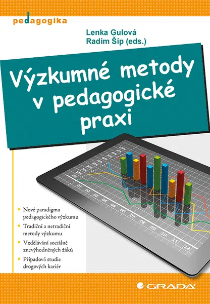 Výzkumné metody v pedagogické praxi, Gulová Lenka