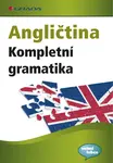 Angličtina Kompletní gramatika, Walther Lutz