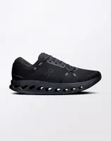On Cloudsurfer 2 Black/Black 38,5
