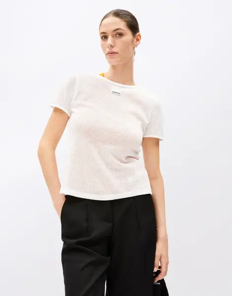 Armedangels Ankiaa 188 white M