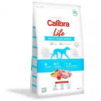 Calibra Dog Life Adult Large Breed Chicken 12 kg