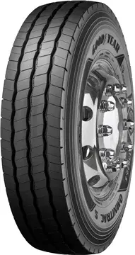 GOODYEAR 325/95 R 24 162/160K OMNITRAC_S TL M+S 3PMSF
