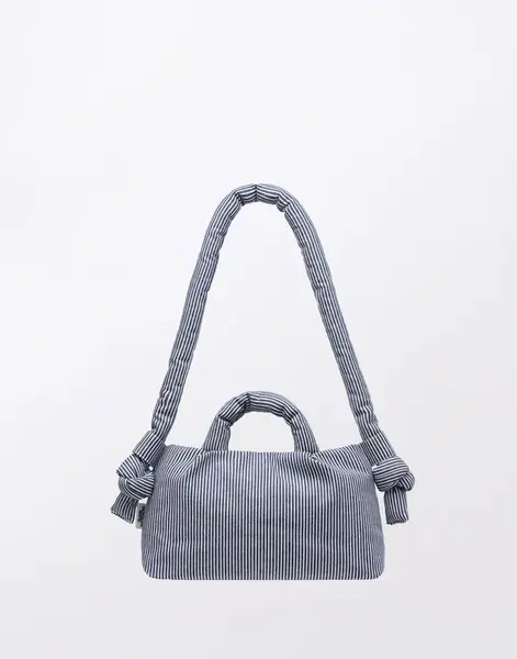 Ölend Mini Ona Soft Bag NAVY STRIPES