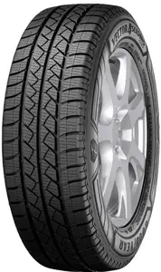 GOODYEAR 215/75 R 16 116/114T VECTOR_4SEASONS_CARGO TL C M+S 3PMSF EVR