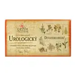 Grešík Urologický čaj ns 20 x 1.5 g Devatero bylín