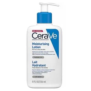 CERAVE Hydratačné mlieko 236 ml