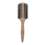 Marlies Möller Super Round Styling Brush kefa na vlasy so štetinami z nylonu a diviaka