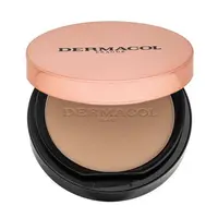 Dermacol 24H Long-Lasting Powder Foundation púdrový make-up No.2 9 g