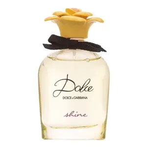 Dolce & Gabbana Dolce Shine parfémovaná voda pre ženy 75 ml