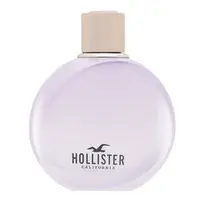 Hollister Free Wave For Her parfémovaná voda pre ženy 100 ml