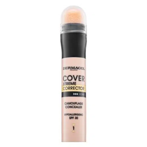 Dermacol Cover Xtreme Corrector korektor 01/207 8 g