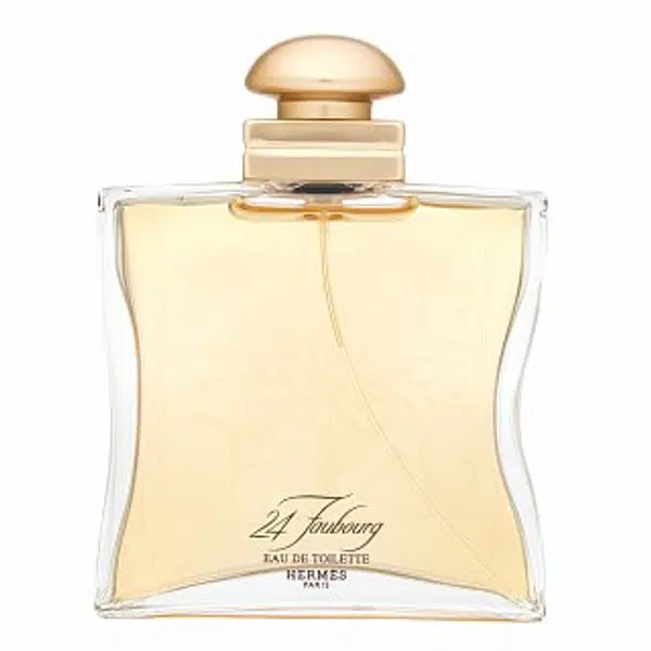 Hermes 24 Faubourg toaletná voda pre ženy 100 ml
