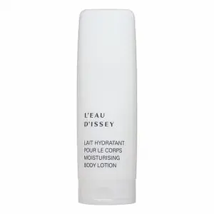 Issey Miyake L´eau D´issey telové mlieko pre ženy 200 ml