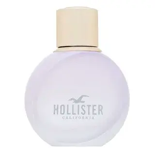 Hollister Free Wave For Her parfémovaná voda pre ženy 30 ml