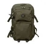 Bushman Outdoorový batoh Bolsa, zelený 40l UNI