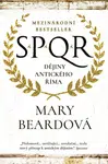 SPQR Dějiny antického Říma, Beardová Mary