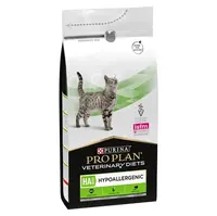 PURINA PRO PLAN Vet Diets HA Hypoallergenic granule pre mačky 3,5 kg