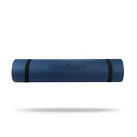 GYMBEAM Yoga mat dual grey blue podložka