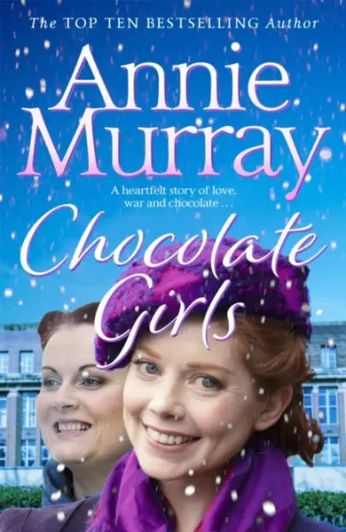 Chocolate Girls - Murray Annie
